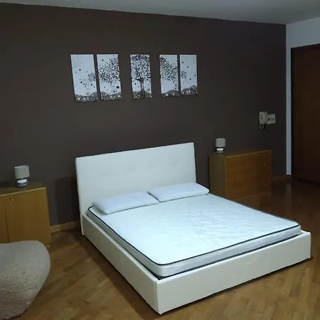 Oxyant Apartment Lecce