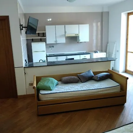 Apartment Oxyant *
