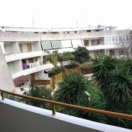 Apartment Oxyant Lecce