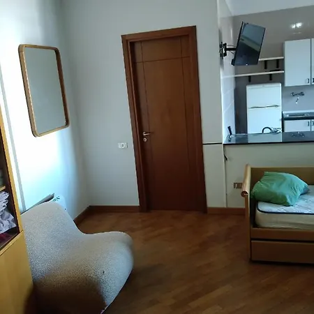 Oxyant Apartment *