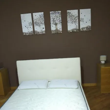 Apartment Oxyant Lecce