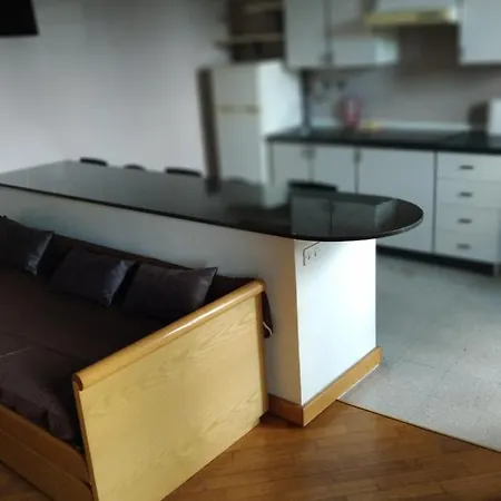 Oxyant Apartment Lecce